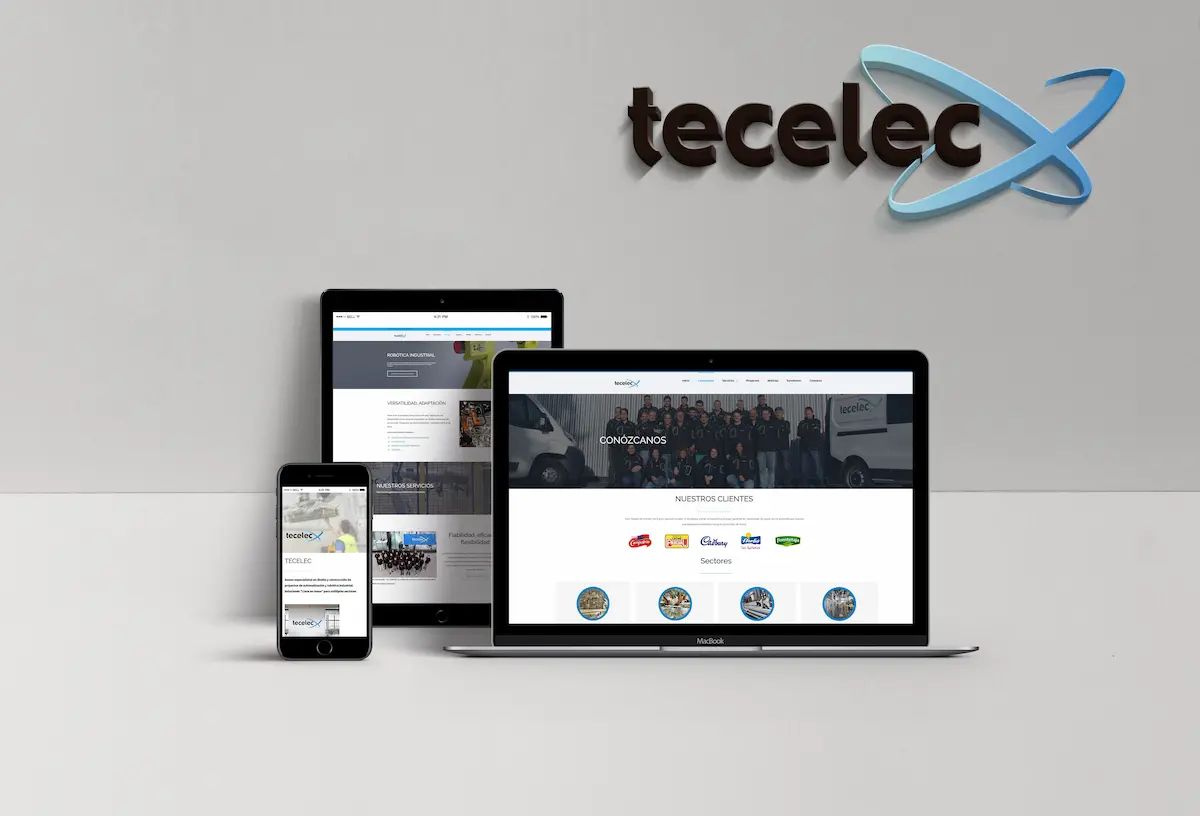 Renovamos nuestra web