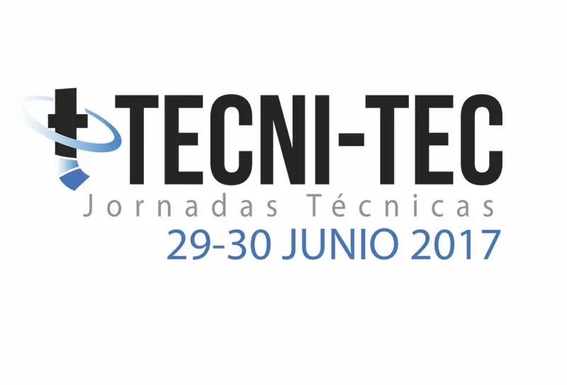 Inauguración Instalaciones Tecelec: Jornadas Técnicas Tecni-Tec 29 y 30 de Junio