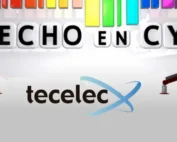 ¡Salimos en la tele!