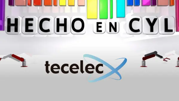 ¡Salimos en la tele!