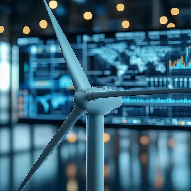 Tecelec - Sector energía